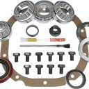 USA Standard Gear Differential Master Overhaul Rebuild Kit for 2009 and Down Ford 8.8"