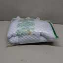 Pregnancy Pillow for Sleeping, Maternity Pillow for Pregnant Women, Cooling Pregnancy Pillow, Pregnancy Wedge Support for Back, Belly, Portable and Adjustable Body Pillow for Side Sleeper, Blue