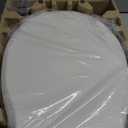 White ADA Comfort Height Two-Piece Toilet 