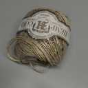 Hemptique Hemp Ball 170lb Strength Natural