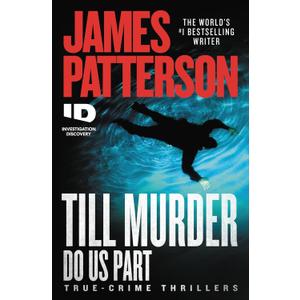 Till Murder Do Us Part (ID True Crime, 6)|Book| Paperback|