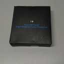 USB Charging Station, Ziwodiv 8-Port 60W/12A Charger Station, Multi Ports USB-A Charging Hub with LED Display, Compact Desktop Charger for Multiple Devices, iPhone iPad Samsung Android and Tablet (White)