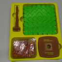 Creature Crash by Relatable, The Capybara Balancing Game, Great Kids Games and Family Game Night Essentials, Includes 49 Capybaras, 1 Balancing Board, 1 Pillar Base, 1 Die, and Instructions