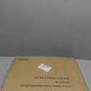 B-Air Air Scrubber Active Carbon Filters 3 Pack for Air Purifiers