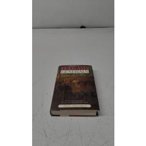 Gods and Generals (Civil War)