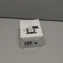 2025 NEWPortable Car Heater,2 in 1 Auto Heater, Fast Heating Defrost Defogger Cooling 12V Lighter Heater 60 Second Plug in Car Cig Lighter Demister, Car Fan Windshield Defroster (QH-701)