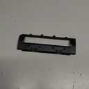 Main Brush Cover for Roborock Qrevo Curv/Qrevo Edge/Saros 10R/Saros 10/Qrevo Curv S5X/ Qrevo Edge S5A Robot Vacuum Roborock Saros 10R Brush Cover Brush Guard