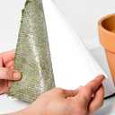 SuperMoss (22401) Instantgreen Moss Mat, Peel N Stick, 18 x 48in, Fresh green