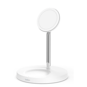 Belkin 2 in 1 Stand Wireless Charger