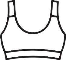 Women's Workout Sports Bras Fitness Satara Low Impact Bra Yoga Crop Tank (White, Small) Women's Workout Sports Bras Fitness Satara Low Impact Bra Yoga Crop Tank (White, Small)