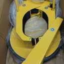 Wheel Lock Clamp | Heavy-Duty Anti Theft Tire Lock Adjustable Trailer Wheel Lock, Tire Boot Lock for RV Trailers, Cars, Trucks, SUVs (1)