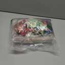 TOBEHIGHER Felt Christmas Tree - 3.4 FT Toddler Christmas Tree for Kids with 35 Ornaments, DIY Xmas Gifts for Kids, Wall Hanging Christmas Decorations, Wall Tree