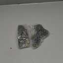 DoubleWood 2 PCS Decaying Trunk Betta Fish Driftwood Resin Crafts Ornament with Holes & Aquarium Caves Fish Tank Wood Decor