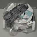 Potty Training Seat SKYROKU Potty Training Toilet with Step Stool Ladder, for Kids Boys Girls Toddlers - Comfortable Safe Potty Seat with Anti-Slip Pads Ladder