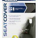 KRACO SEAT COVER LB BRAXTON 2 PACK GRT SC 40407