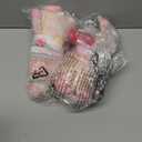 Pink Gnome Couple Valentines Day Decorations - 12'' Light Handmade Gnome Plush Doll Valentines Gifts for Her - Home Indoor Office Tabletop Mantel Pink Valentines Decor - Romantic Anniversary Vday Gift