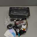 4G+64G Car Radio for Ford Fusion 2006-2011 Escape 2008-2012 Flex 2006-2008 Focus 2005-2007 Ford Transit 2005-2011 with Wireless CarPlay Android Auto 7 Inch IPS Touchscreen GPS WiFi BT DSP Audio