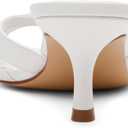 Steve Madden Women's Cary, size 8 (White)