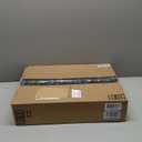 RITOLLO Tall Shoe Rack with Cover - 9 Tiers Shoe Organizer Large Capacity Storage with 8 Side Pockets 30-45 Pairs and Boots Vertical Shoe Cabinet for Closets, Garage, Entryway, Dorm, Bedroom