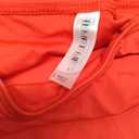 Tempt Me Women High Waisted Bikini Sets - Two Piece Tummy Control Swimsuits 2025 Ruffle Bathing Suit (Large, Red)