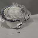 AROMA 20-Cup (Cooked) / 5Qt. Bonded Granite Rice & Grain Cooker, ARC-860NGP