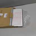 2 Pack 3-in-1 HEPA Replacement Filter Compatible with Pure Enrichment PureZone Air Purifier Part No. PEAIRPLG