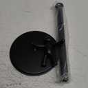 Umbra Buddy Counter Top Paper Towel Holder Black