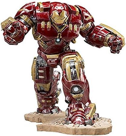 Kotobukiya Avengers: Age of Ultron: Hulkbuster Iron Man ArtFX+ Statue