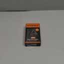 26-in-1 MultitoolProfessional Stainless Steel Multi Tools Multitool Pliers Pliers Pocket Knife with Heavy Duty Screwdriver Sleeve, Replaceable Bits Multitools for Outdoor, (black)