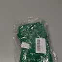 GONOSEED 6Size Shirt+Earrings St Patricks Day Shirt Women St Patricks Day Outfits for Women Shamrock Earrings Accessories (Medium)