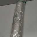 LEKEEPGO Door Mat 17"x29", Non Slip Door Mat Indoor Entrance, Rubber Backing Indoor Door mats Washable Absorbent Low-Profile Doormat Front Entryway Entry Resist Dirt Inside Door Mats, Khaki