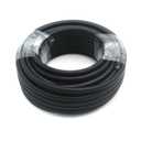 33ft Electrical Wires 14/4 AWG Conductor Automotive Wiring for Mini Split Air Conditioner 14Gauge Speaker Low Voltage Wire 300V led Wire Stranded PVC Cord Oxygen-Free Copper Cable Power(33FT)