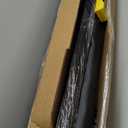 Truck Bed Tonneau Cover Compatible with Chevy Colorado & GMC Canyon 2015 2016 2017 2018 2019 2020 2021 2022 2023 2024 2025 2026 5.2 ft Short Box, Soft Roll Up Style