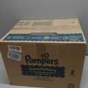 Pampers Swaddlers Diapers, Size 2 (10-22 lbs), 186 Count, Absorbent, Keeps Baby Dry and Comfortable, Skin Safe Disposable Baby Diaper