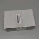 COMSUN 12 PCS Aquarium Decoration Cave Set, Ceramic Fish Tank Hideaway Rock Accessories, Colorful Plastic Aquarium Plants & Resin Starfish, Small Fish Tank Ornaments for Pet Fish to Hideout and Rest