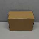 24V 10A Lithium Battery Charger, IP67 Waterproof & 0V Wake Up 29.2V LiFePO4 Battery Charger with 2 Connection Types, 7 Protections for 25.6V RV, Boat, Car, Solar, Electric Yacht LiFePO4 Battery