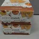 Pack of 2 Power Crunch Protein Wafer Bars, High Protein Snacks with Delicious Taste, Peanut Butter Honey, 1.4 Ounce (5 Count), BB 3Jan 2026