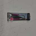 Tweezerman Smooth Finish Facial Hair Remover (Assorted Colors) (1 Count (Pack of 1)