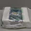 Ultrasonic Jewelry Cleaner, 24oz (700ml) Ultrasonic Cleaner with 48kHz High-Frequency, 5 Cleaning Modes, 304 Stainless Steel Tank, for Jewelry, Eyeglasses, Dentures, Coins, Watch Bands, Ring