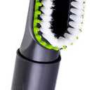 Replacement Pet Dusting Brush for Bissell CORDLESS Stick Vacuums OEM # 1616331