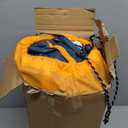 Camping Tent 2-4 Person, Waterproof Windproof Tent with Rainfly Easy Set up-Portable Dome Tents for Camping