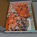 Creator Tiger Building Set, Tiger Micro Building Blocks for Boys Age 8-12,Cat Mini Blocks Sets for Kids,Boys & Girls 8 Plus Years Old（6488 Pieces）