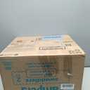 Pampers Swaddlers Diapers, Size 2 (10-22 lbs), 186 Count, Absorbent, Keeps Baby Dry and Comfortable, Skin Safe Disposable Baby Diaper