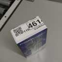 FREESEA Aquarium Fish Tank Heater: 50W Small Submersible Turtle Heater with Adjustable Temperature External Controller for Betta | Saltwater | Freshwater | 1-10 Gallon