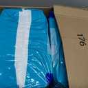 TENA Proskin Incontinence Super Briefs, Adult Diapers, Super Absorbency, Bladder Leaks Control, Large, 56 count