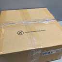 VICASKY 3pcs Cat Litter Box Enclosure Spill Splash Guard Small Plastic Sheets for Litter Cats Privacy Protector with Easy Assembly Keeps Home Clean and Tidy 14.15 x 14.15in