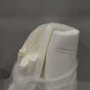 Omzer Baby Play Mat for Floor: Soft & Safe - 1.3'' Thick Foam Playpen Mat with Machine Washable Removable Coth Cover for Tummy Time- Non Slip Crawling Pad for Toddler,Infant,Kids(Grey, 47''x 47'')