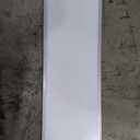 36" x 12" Magnetic White Board, Long Whiteboard Wall Hanging Vertical Board, to-do List Narrow Mini Small Portable Dry Erase Board for Walls