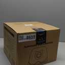 ALL FOR PAWS Original Dog Automatic Ball Launcher for Small and Medium Dogs, Interactive Dog Tennis Ball Throwing Machine, Enrichment Mental Stimulation Toys, Reduce Boredom & Stress (Mini Size)