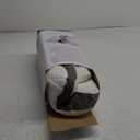 CHxxy Memory Foam Pillows, Cervical Pillow for Neck and Shoulder Pain Relief, Ergonomic Contour Bed Pillow, Soft for Side Sleep Stomach Sleeping and Back Sleeper, Grey